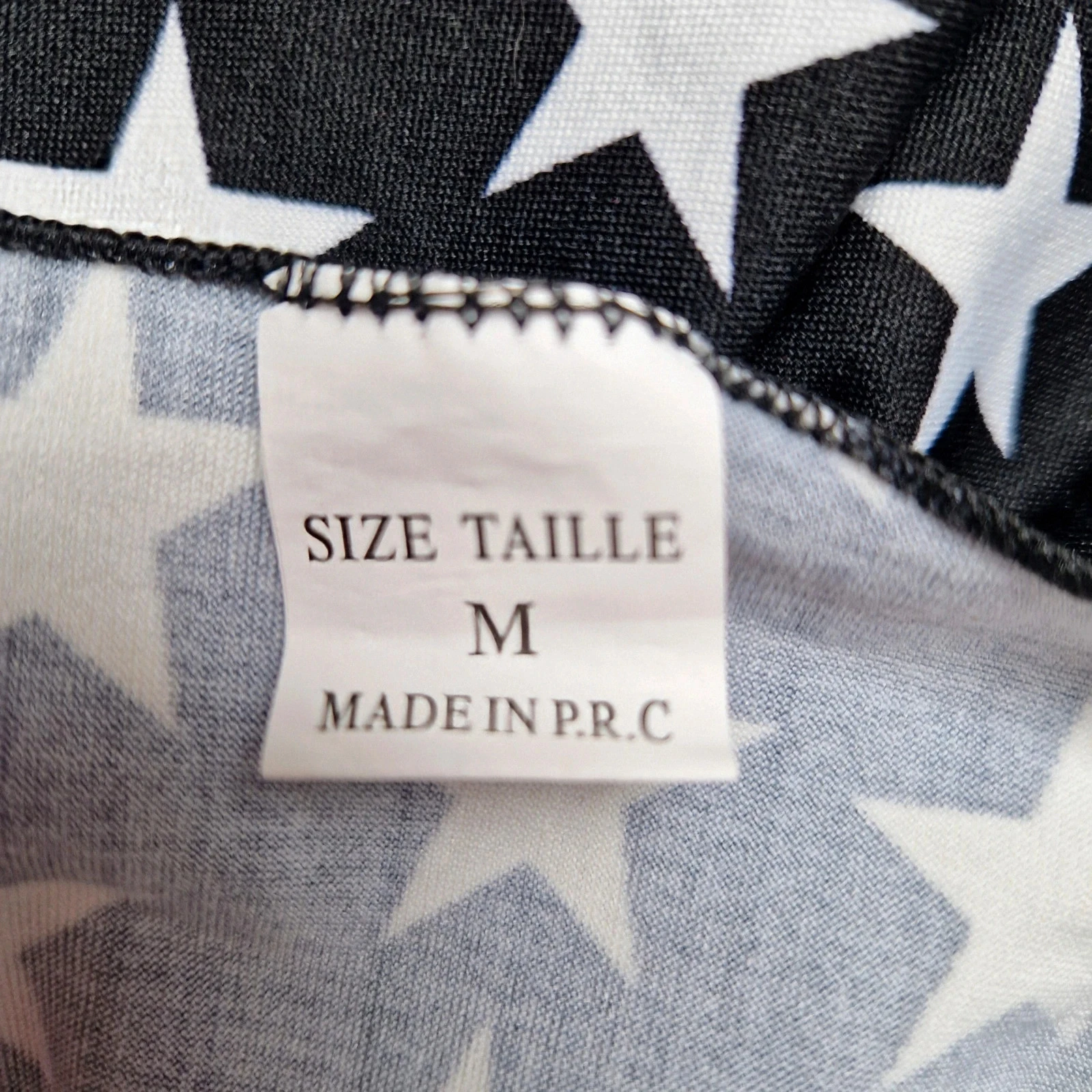 Pareo Skirt Size M – photo 5